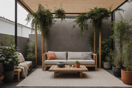 Adapter le design au climat