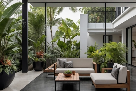 Optimiser l’espace et la fonctionnalité